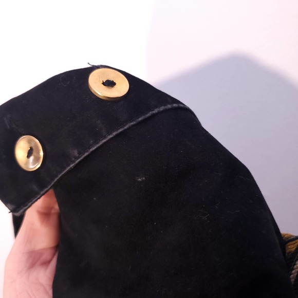 Vintage | Funky Patterned Retro Jacket M - Picture 8 of 10